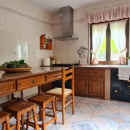 La Falguera * Pola de Lena