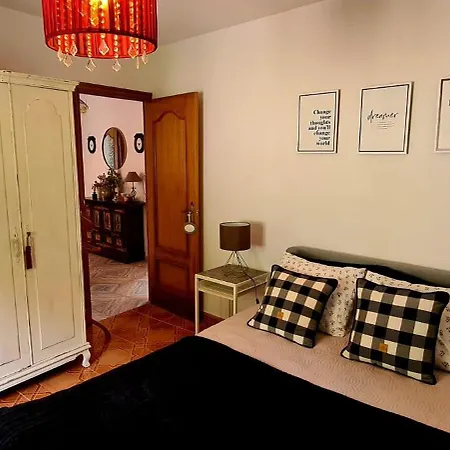 Feriehus La Falguera *