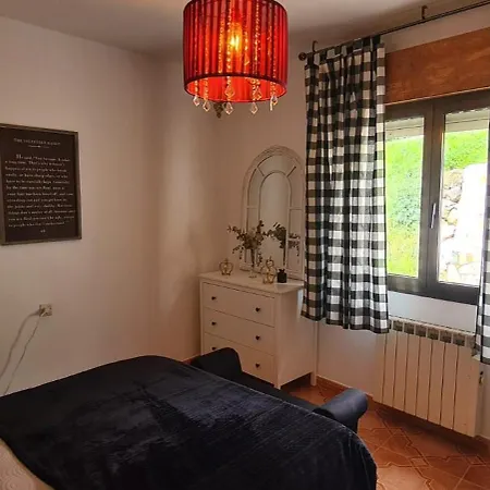 Feriehus La Falguera *