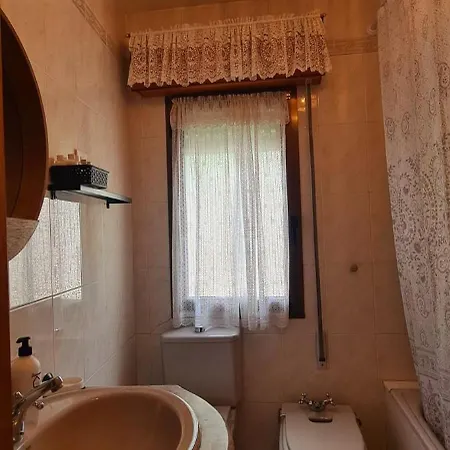 La Falguera Pola de Lena