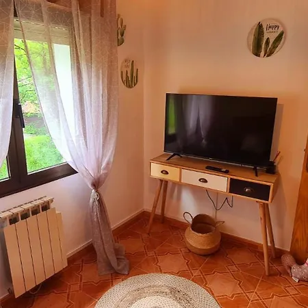 La Falguera * Pola de Lena