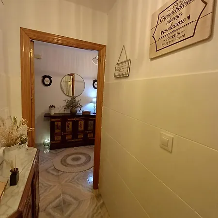 La Falguera Feriehus