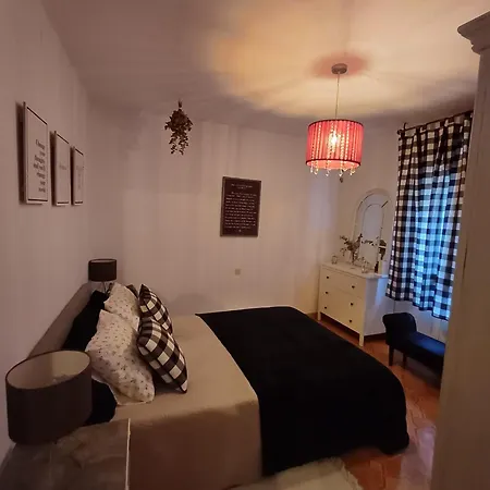 La Falguera Feriehus *