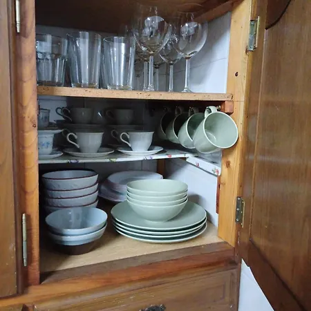 La Falguera Pola de Lena