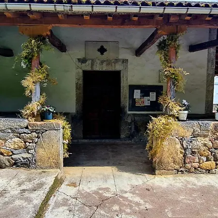 Feriehus La Falguera