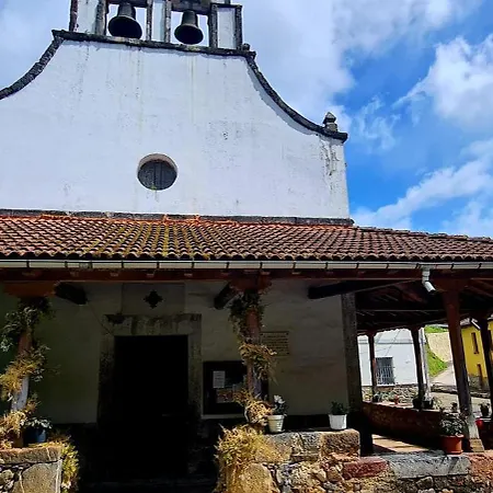 La Falguera Pola de Lena