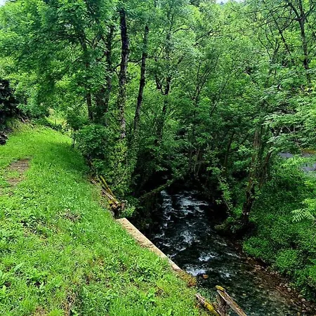 Feriehus La Falguera Pola de Lena
