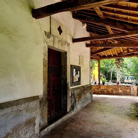 La Falguera Feriehus