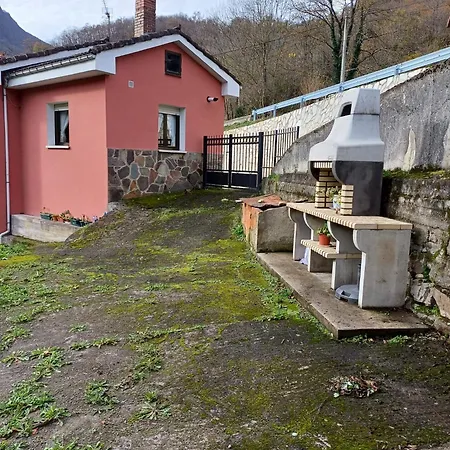 Feriehus La Falguera